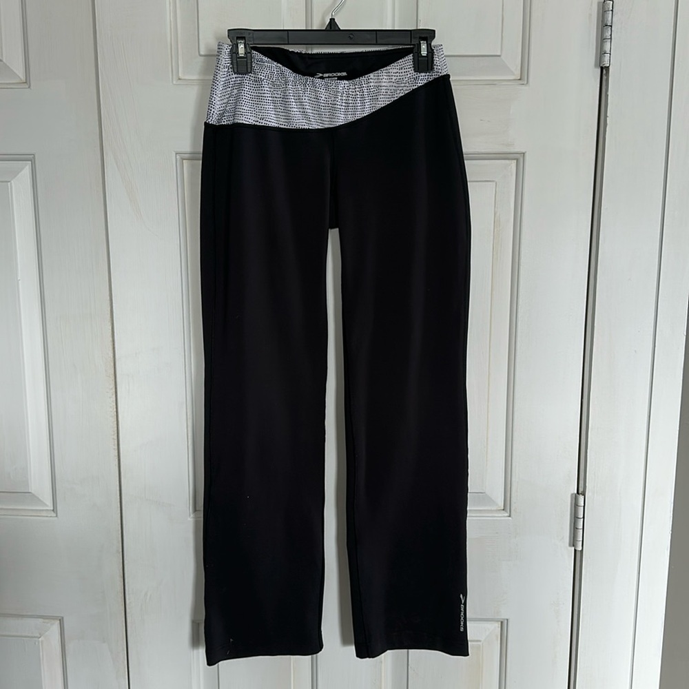 Brooks athletic pant size small